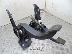 Boîte de pédale d'embrayage et de frein Vauxhall Astra J 13252182 1.3 Diesel MK6 2009-2018