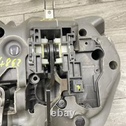 Boîte de pédale d'embrayage et de frein Vauxhall Corsa D 13431150 1.2 Essence A12xer 10-14