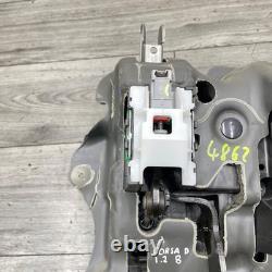 Boîte de pédale d'embrayage et de frein Vauxhall Corsa D 13431150 1.2 Essence A12xer 10-14