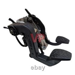 Boîte de pédale d'embrayage et de frein Volkswagen LT (1996-2006) 2D0721111A 0002903212