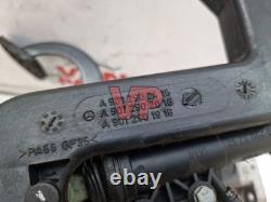 Boîte de pédale d'embrayage et de frein Volkswagen LT (1996-2006) 2D0721111A 0002903212