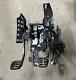 Boîte De Pédale D'embrayage Et De Frein Hydraulique Pour Vw Golf Mk2 Corrado Lhd