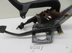 Boîte de pédale d'embrayage manuelle BMW E36 Série 3 1991-1998 17-9