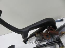 Boîte de pédale d'embrayage manuelle BMW E36 Série 3 1991-1998 17-9