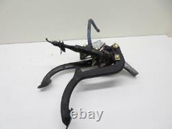 Boîte de pédale d'embrayage manuelle BMW E36 Série 3 1991-1998 17-9