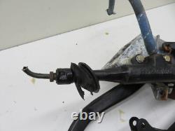 Boîte de pédale d'embrayage manuelle BMW E36 Série 3 1991-1998 17-9