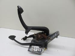 Boîte de pédale d'embrayage manuelle BMW E36 Série 3 1991-1998 17-9