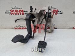 Boîte de pédale d'embrayage pour Mercedes Sprinter CDI (2000-2006)