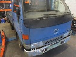 Boîte de pédale de frein à embrayage Toyota Dyna + servo 1995 2002 y100