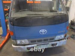 Boîte de pédale de frein à embrayage Toyota Dyna + servo 1995 2002 y100