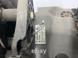 Boîte de pédale de frein/d'embrayage Renault Trafic Mk3 1.6 Dci (14/18) 465109931R