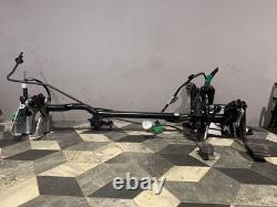 Boîte de pédale de frein d'embrayage Vauxhall Vivaro Renault Trafic Primasta 2001 à 2014