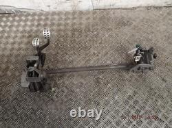 Boîte de pédale de frein et d'embrayage Citroën DS4, connecteur à 2 broches, Mk1 1.6 Diesel 2010-2018F