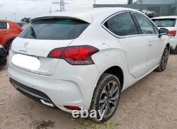 Boîte de pédale de frein et d'embrayage Citroën DS4, connecteur à 2 broches, Mk1 1.6 Diesel 2010-2018F