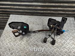 Boîte de pédale de frein et d'embrayage Fiat 500 1.2 Essence Mk2 2007 2016