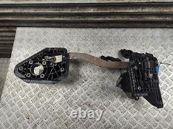 Boîte de pédale de frein et d'embrayage Fiat 500 1.2 Essence Mk2 2007 2016