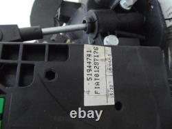 Boîte de pédale de frein et d'embrayage Fiat Fiorino Mk2 1.3 Diesel 1988-2021