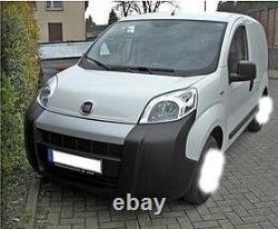 Boîte de pédale de frein et d'embrayage Fiat Fiorino Mk2 1.3 Diesel 1988-2021