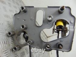 Boîte de pédale de frein et d'embrayage Ford Transit Custom Mk8 2.0 Diesel 2018-2024F