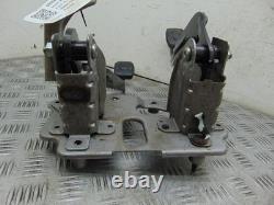 Boîte de pédale de frein et d'embrayage Ford Transit Custom Mk8 2.0 Diesel 2018-2024F