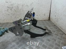 Boîte de pédale de frein et d'embrayage Honda Civic 2+4+3 broches Mk9 2.2 Diesel 2011-2017N