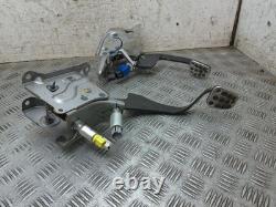 Boîte de pédale de frein et d'embrayage Honda Civic 2+4+3 broches Mk9 2.2 Diesel 2011-2017N