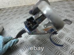 Boîte de pédale de frein et d'embrayage Honda Civic 2+4+3 fiches Mk9 2.2 Diesel 2011-2017