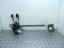 Boîte de pédale de frein et d'embrayage Peugeot Partner 84PAJ0589501X Mk2 1.6 Diesel 08-18N