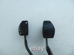 Boîte de pédale de frein et d'embrayage Peugeot Partner 84PAJ0589501X Mk2 1.6 Diesel 08-18N