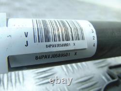 Boîte de pédale de frein et d'embrayage Peugeot Partner 84PAJ0589501X Mk2 1.6 Diesel 08-18N