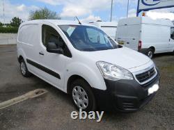 Boîte de pédale de frein et d'embrayage Peugeot Partner 84PAJ0589501X Mk2 1.6 Diesel 08-18N