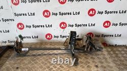 Boîte de pédale de frein et d'embrayage Toyota Proace Mk2 Pa2 2017-2023 9832165080