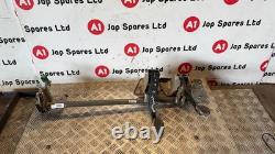 Boîte de pédale de frein et d'embrayage Toyota Proace Mk2 Pa2 2017-2023 9832165080