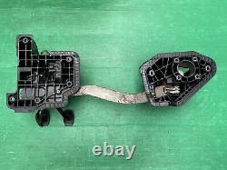 Boîte de pédales Ford Ka Mk2 Assemblage Frein Embrayage Boîte de vitesses manuelle 5 vitesses 2009-2016 51859239
