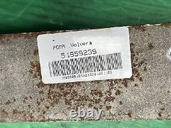 Boîte de pédales Ford Ka Mk2 Assemblage Frein Embrayage Boîte de vitesses manuelle 5 vitesses 2009-2016 51859239