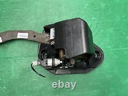 Boîte de pédales Ford Ka Mk2 Assemblage Frein Embrayage Boîte de vitesses manuelle 5 vitesses 2009-2016 51859239