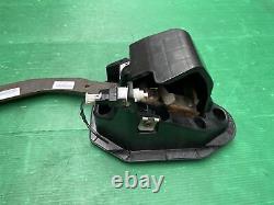 Boîte de pédales Ford Ka Mk2 Assemblage Frein Embrayage Boîte de vitesses manuelle 5 vitesses 2009-2016 51859239