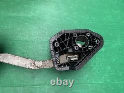 Boîte de pédales Ford Ka Mk2 Assemblage Frein Embrayage Boîte de vitesses manuelle 5 vitesses 2009-2016 51859239