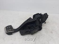 Boîte de pédales automatique VOLKSWAGEN GOLF Mk8 2021 - Accélérateur, Frein, Embrayage