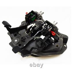 Boîte de pédales d'accélérateur, de frein et d'embrayage manuelle OEM Vauxhall Adam Corsa 39080258