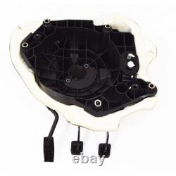 Boîte de pédales d'accélérateur, de frein et d'embrayage manuelle OEM Vauxhall Adam Corsa 39080258
