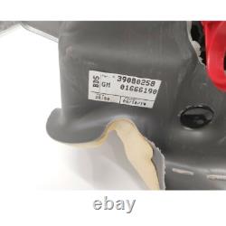 Boîte de pédales d'accélérateur, de frein et d'embrayage manuelle OEM Vauxhall Adam Corsa 39080258