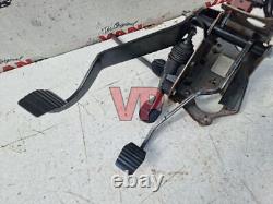 Boîte de pédales d'embrayage de frein FORD Transit MK7 Euro 4 faible kilométrage (07 11) 6C117A543AD