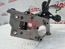 Boîte de pédales d'embrayage de frein FORD Transit MK7 Euro 4 faible kilométrage (07 11) 6C117A543AD