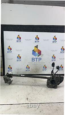 Boîte de pédales d'embrayage et de frein Citroen Berlingo 2010/2024-2010/2024 84PAVJ0368451