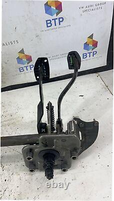 Boîte de pédales d'embrayage et de frein Citroen Berlingo 2010/2024-2010/2024 84PAVJ0368451