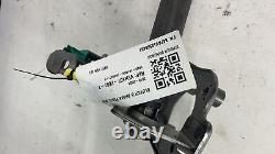 Boîte de pédales d'embrayage et de frein Citroen Berlingo 2010/2024-2010/2024 84PAVJ0368451