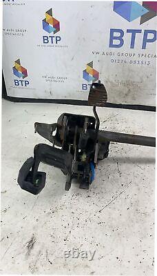 Boîte de pédales d'embrayage et de frein Citroen Berlingo 2010/2024-2010/2024 84PAVJ0368451