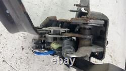 Boîte de pédales d'embrayage et de frein Citroen Berlingo 2010/2024-2010/2024 84PAVJ0368451