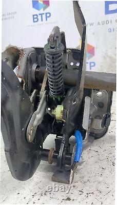 Boîte de pédales d'embrayage et de frein Citroen Berlingo 2010/2024-2010/2024 84PAVJ0368451